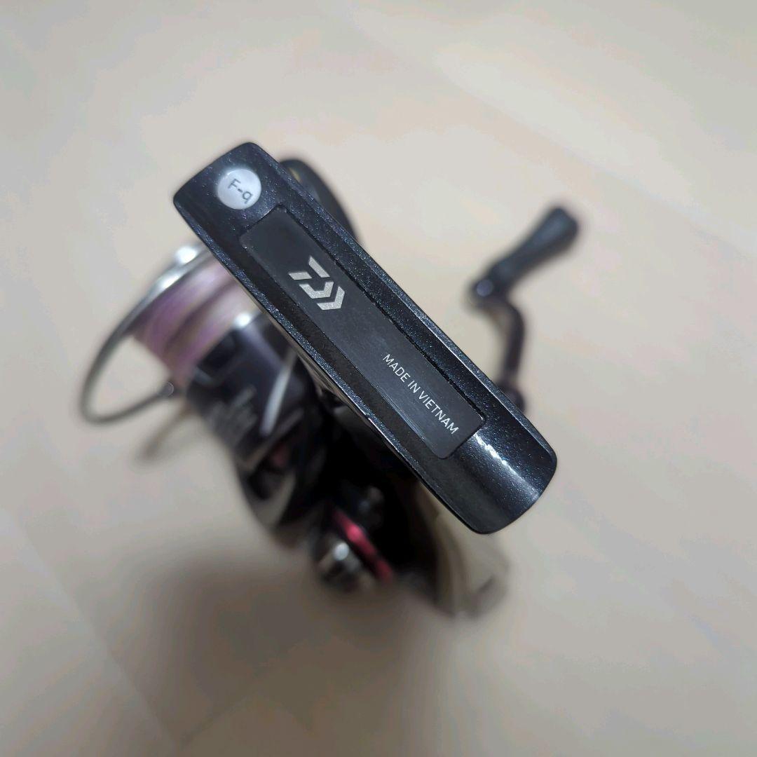 ダイワ 20 月下美人 X LT 2000S DAIWA