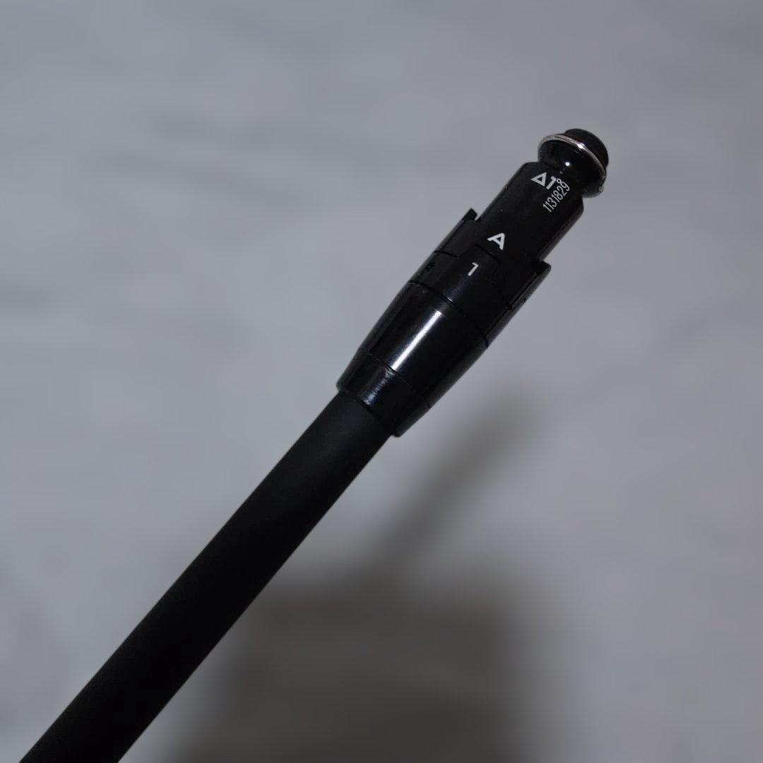 タイトリストスリーブ付き　Modus3 GOST S370 97cm