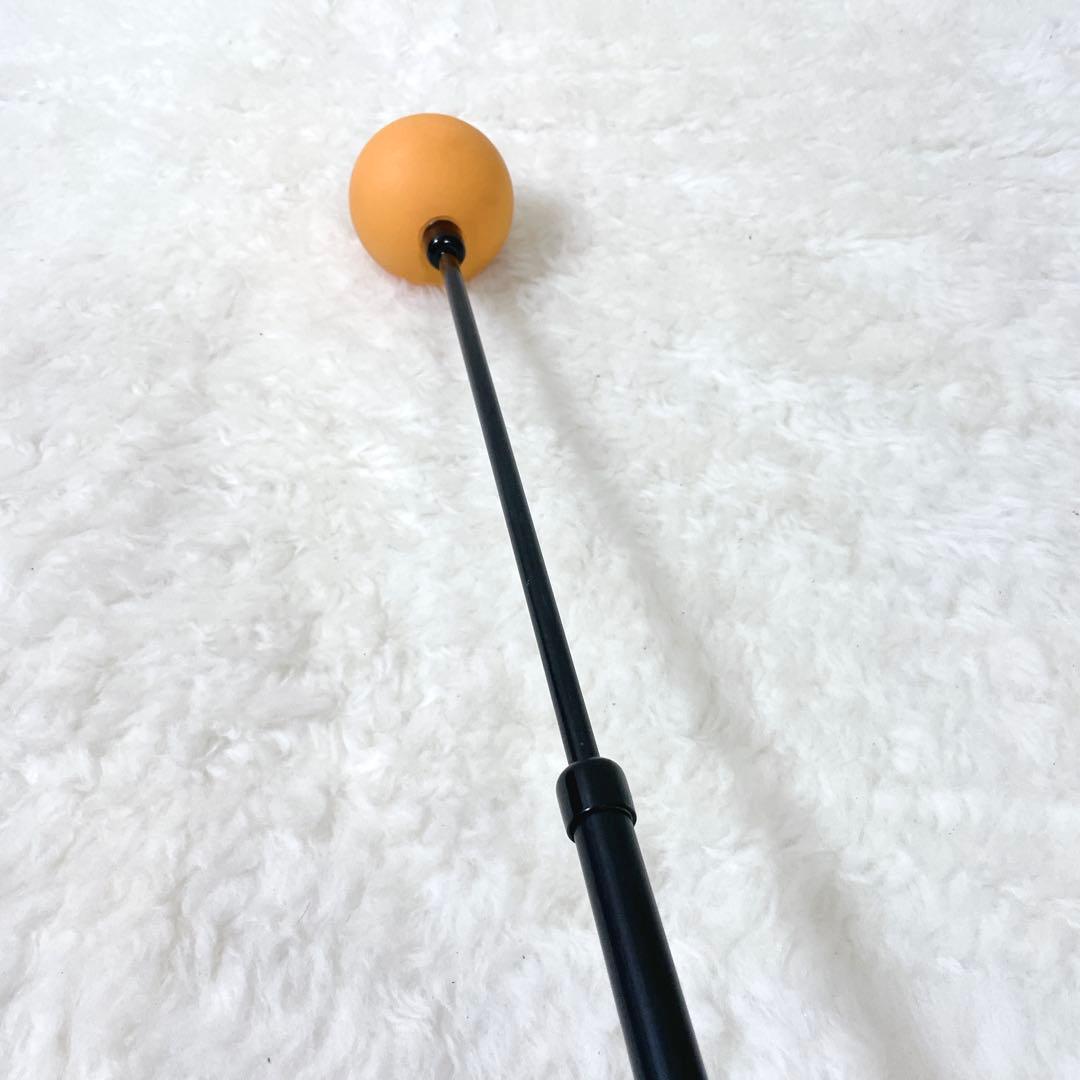 オレンジウィップ スイングトレーナー 47㌅ OrangeWhip ゴルフ 練習