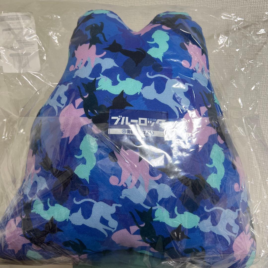 クッション・抱きまくら・ブランケット RT 184328