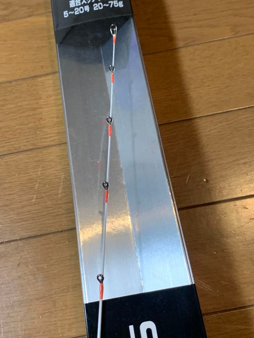 19セフィアSS メタルスッテ　B511ＭＬ-Ｓ