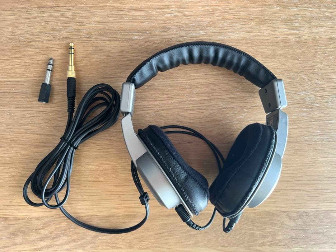 EMUL SSW-HP200 電子ピアノ用ヘッドホン エミュール