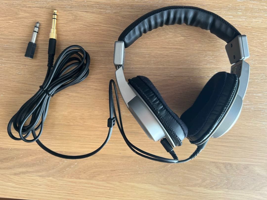 EMUL SSW-HP200 電子ピアノ用ヘッドホン エミュール