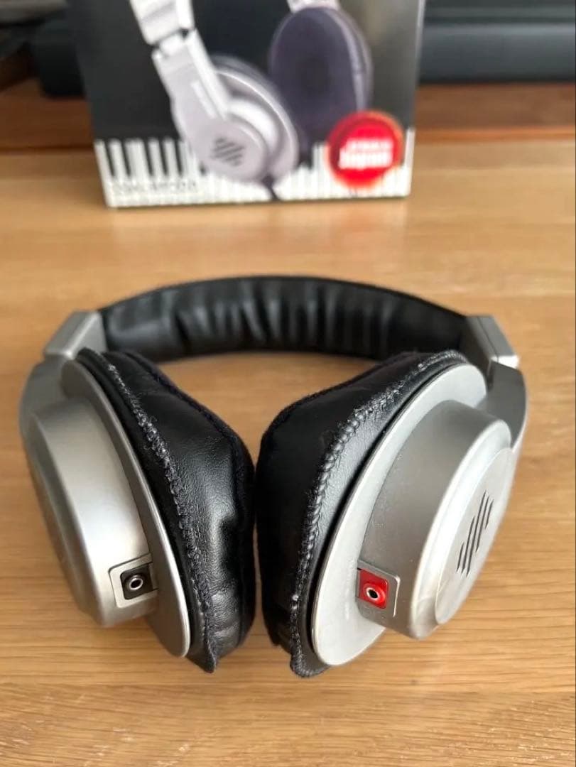 EMUL SSW-HP200 電子ピアノ用ヘッドホン エミュール