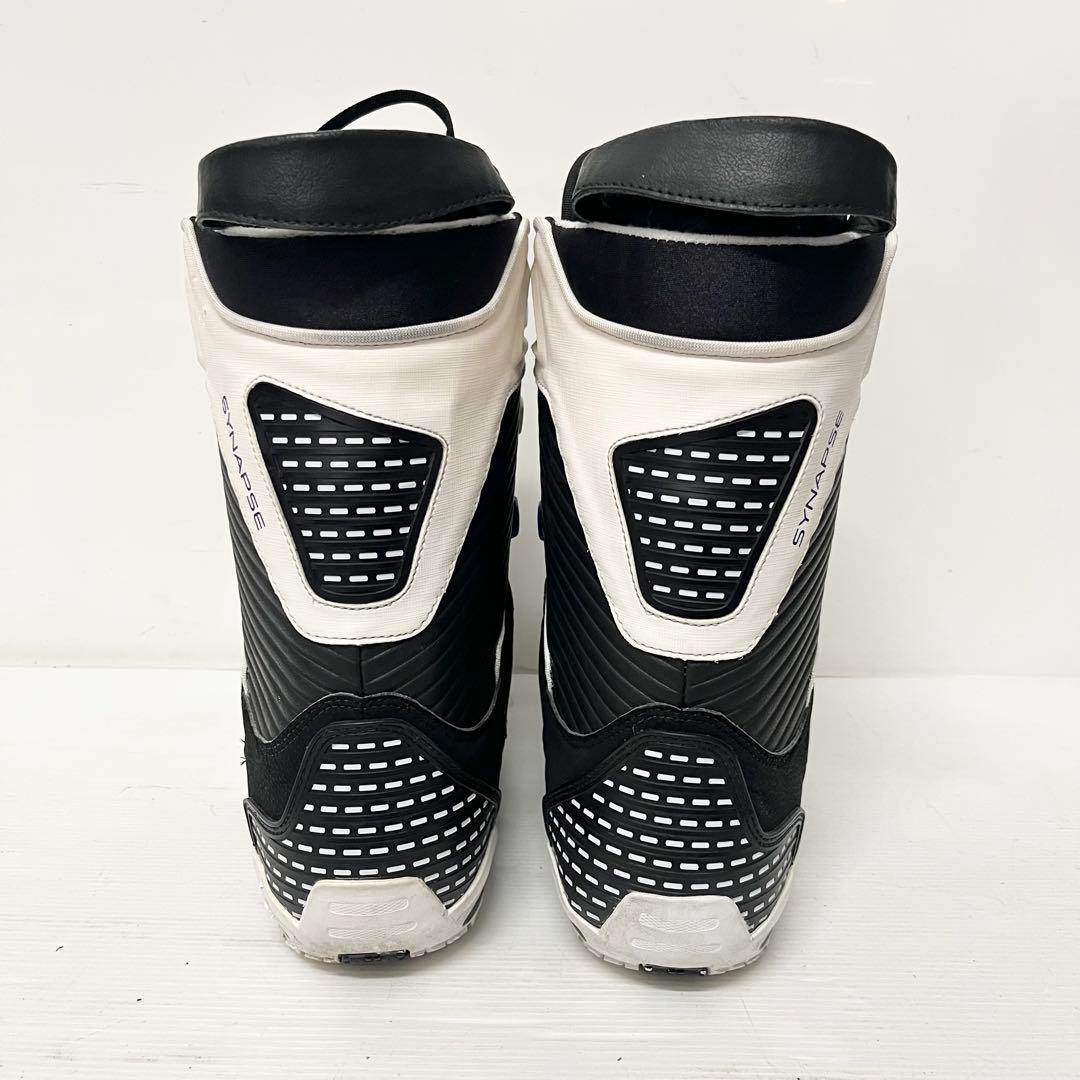 2点セット　ブーツ無し　SALOMON FLOW スノボセット　サロモン