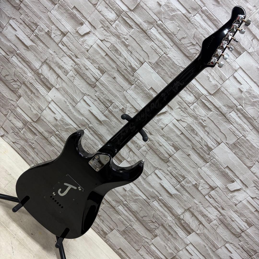 YAMAHA ヤマハ ビンテージ ストラトタイプ エレキギター RGS 112P