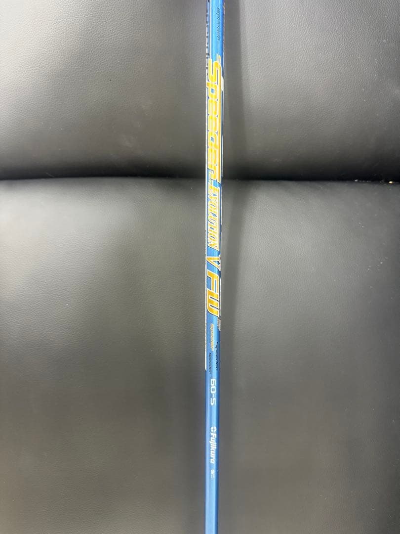 タイトリスト TS2 4W 16.5° EVO5 FW 60-S