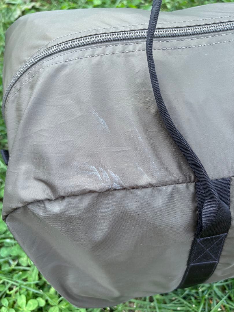 THE NORTH FACE ランダー2 キャンプテント