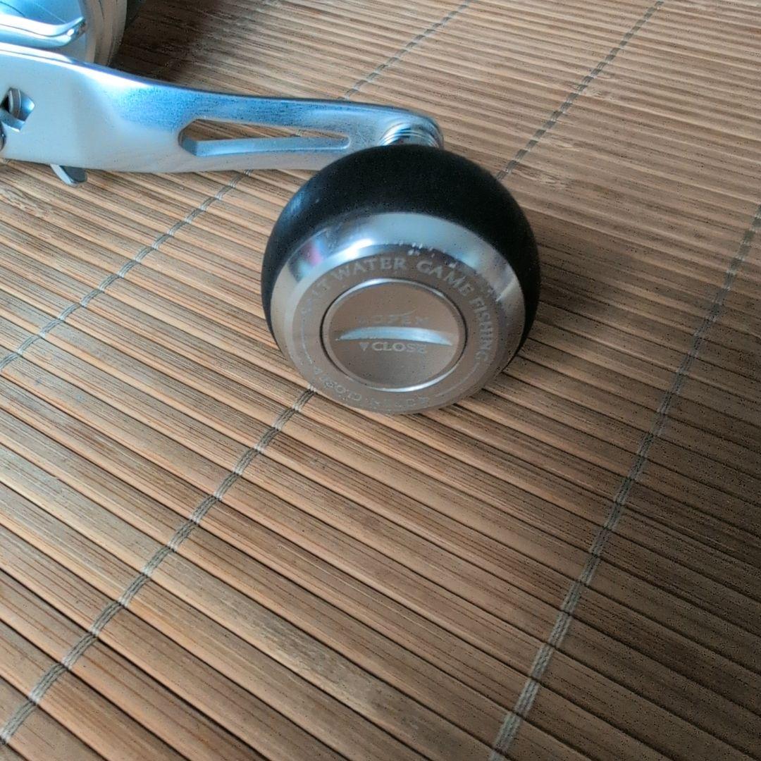 SHIMANO　シマノ　OCEA CALCUTT　オシアカルカッタ　300HG