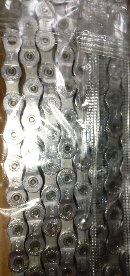 SHIMANO DURA-ACE CN-7701 9速チェーン 114L