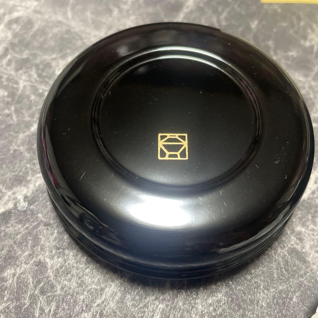 ショパールノベルティ漆器　山田平安堂漆器　Shopardノベルティジュエリケース