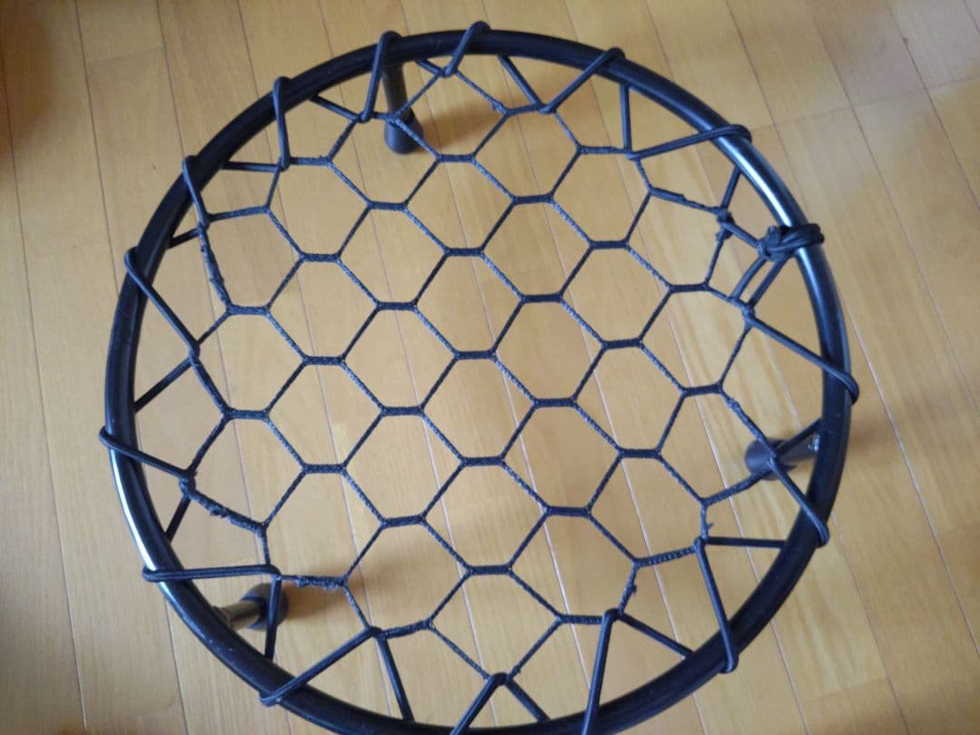 TIGORA ティゴラ バスケ ドリブルネット