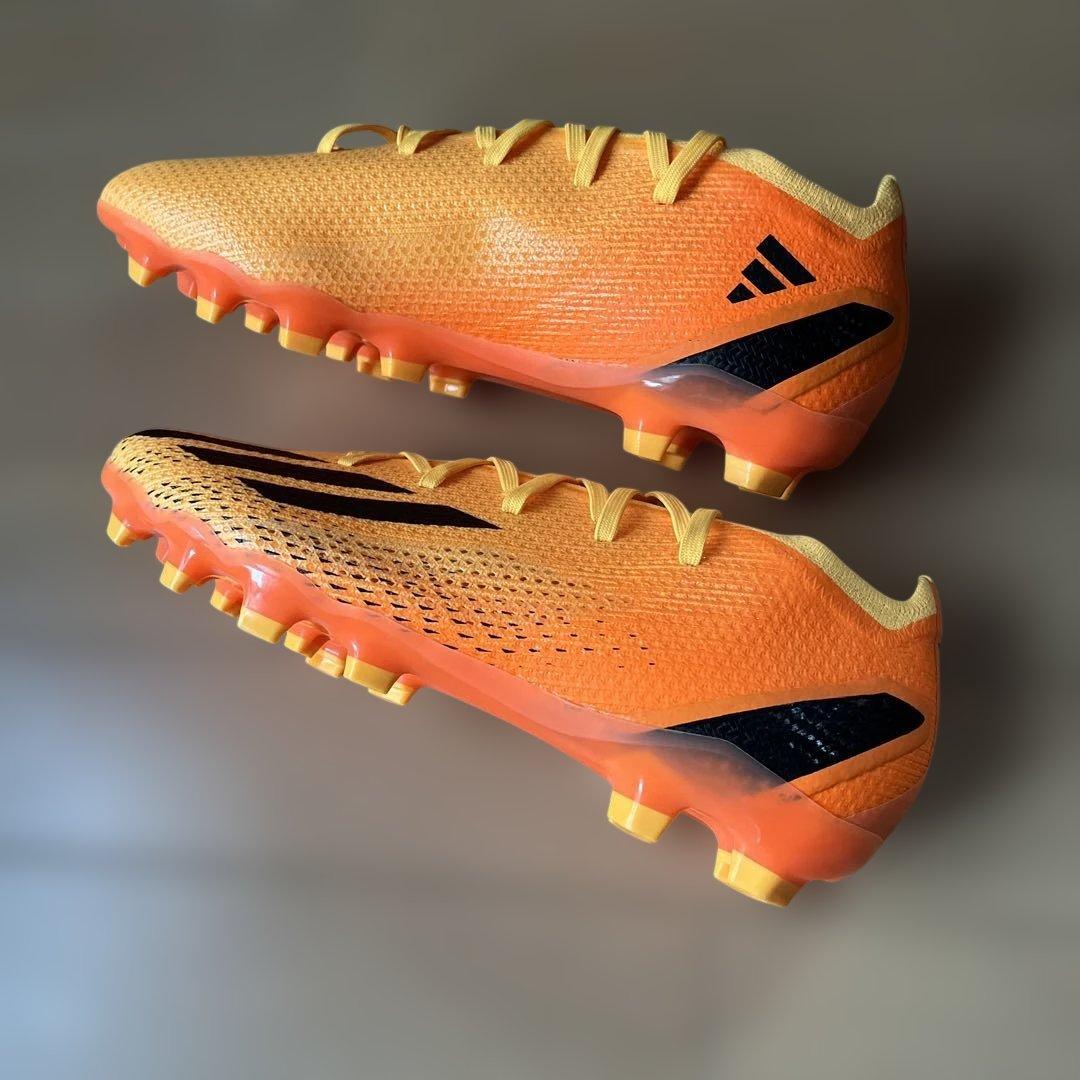 新品　アディダス adidas エックス スピードポータル.2