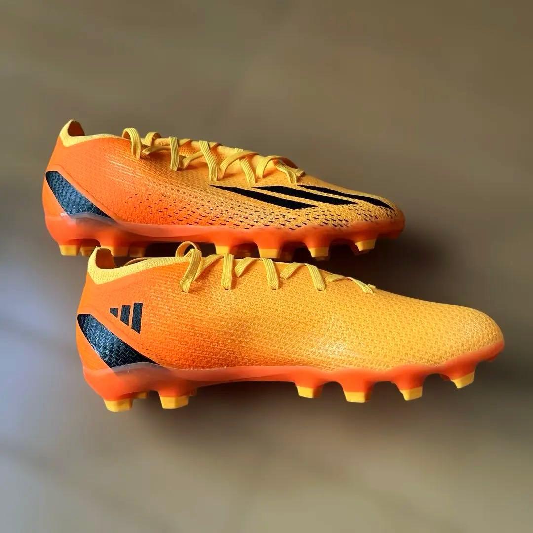 新品　アディダス adidas エックス スピードポータル.2