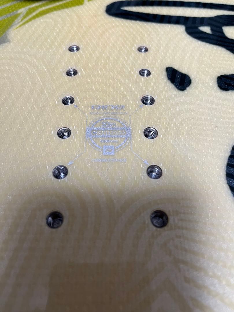 新品未使用 RIDE OMG 150 × RIDE A-8 2023モデル