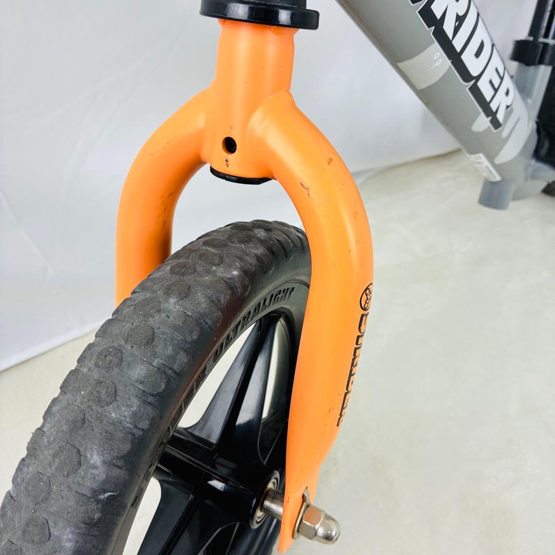 STRIDER ストライダー 12インチ 神山隆二 コラボ
