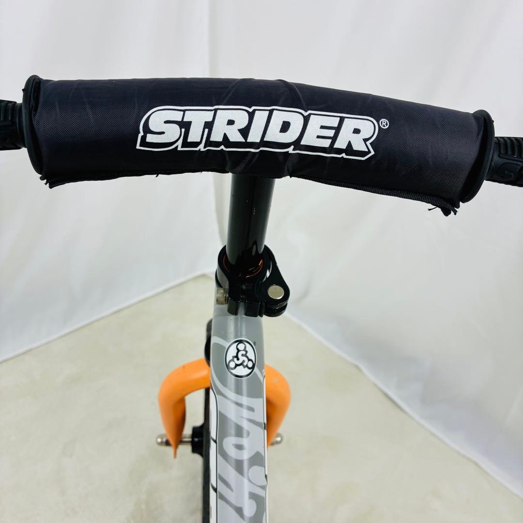 STRIDER ストライダー 12インチ 神山隆二 コラボ