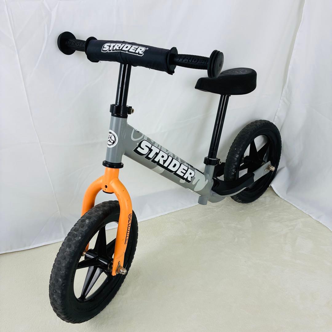 STRIDER ストライダー 12インチ 神山隆二 コラボ