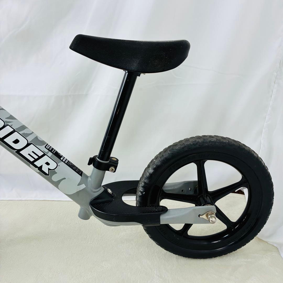 STRIDER ストライダー 12インチ 神山隆二 コラボ