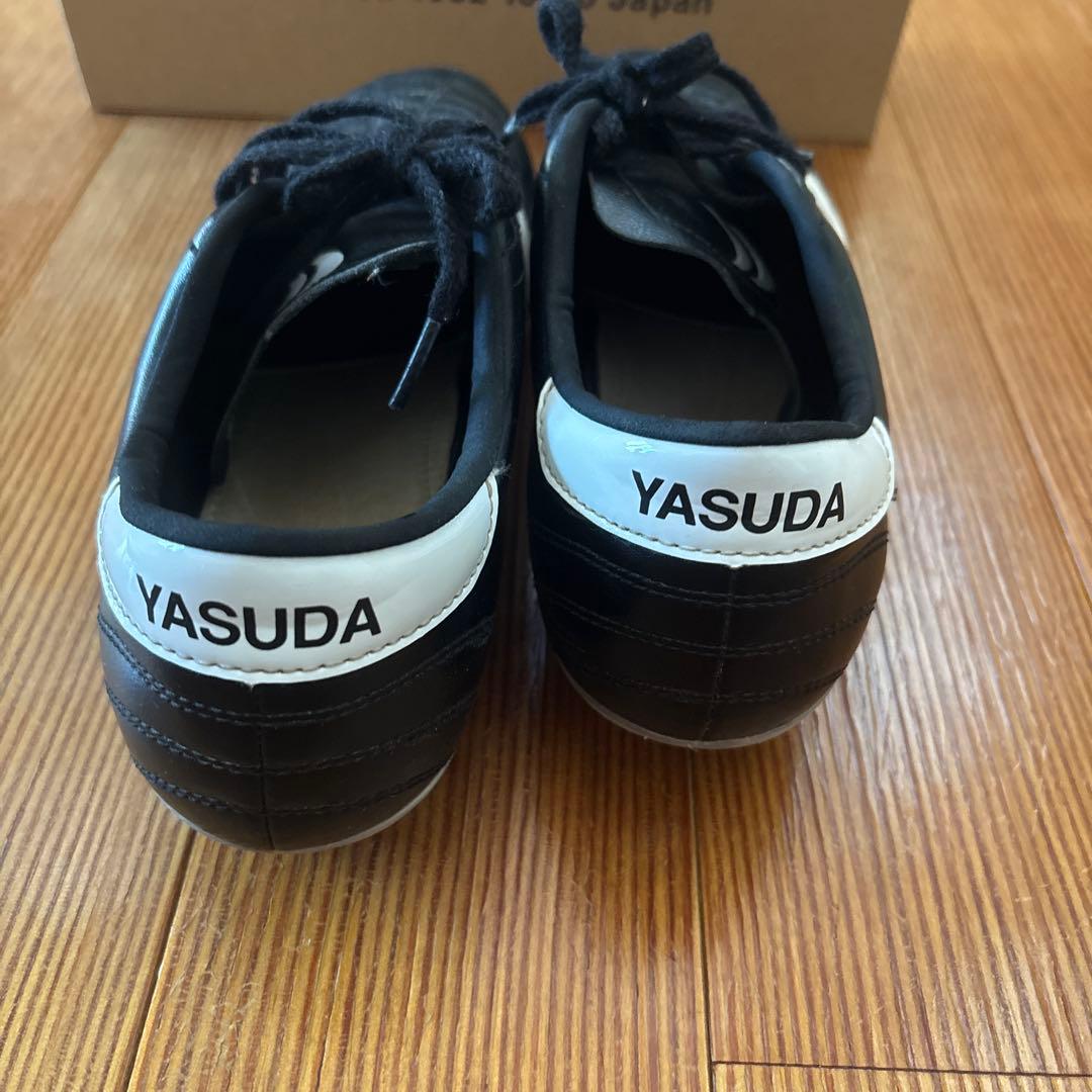 YASUDA YSD-F20.002.0001.270スパイク 27cm