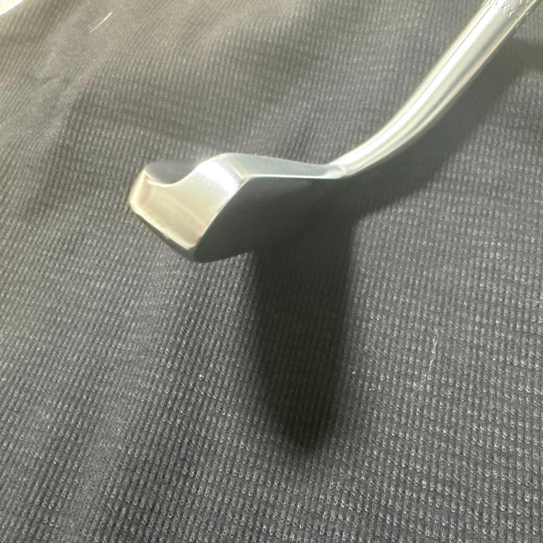 マグレガー　ターニークラシックIMG5 IRON MASTER スペシャルエディ