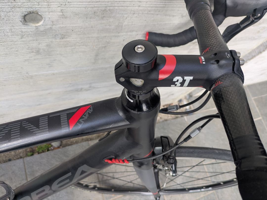 Mapleleaf　ロードバイク　ORBEA　　福岡引取