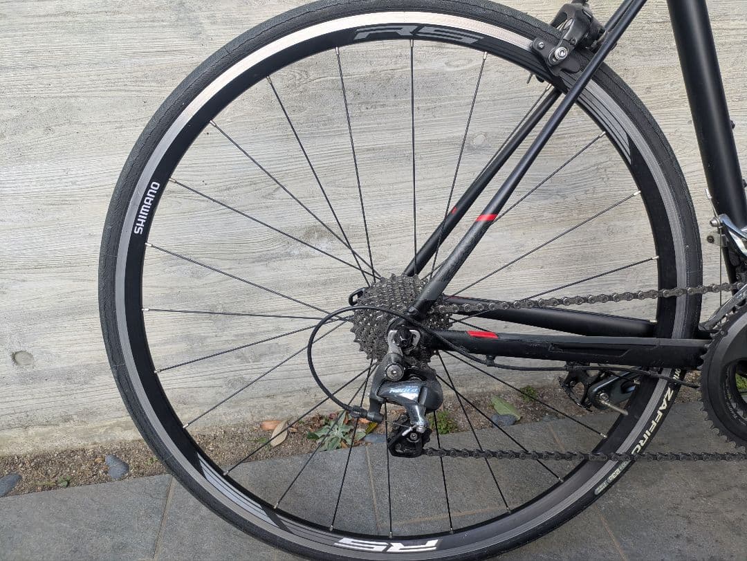 Mapleleaf　ロードバイク　ORBEA　　福岡引取