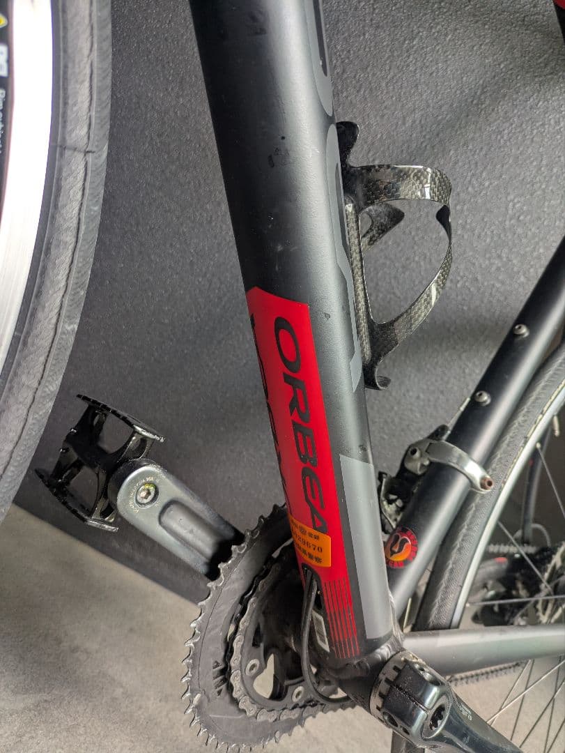 Mapleleaf　ロードバイク　ORBEA　　福岡引取