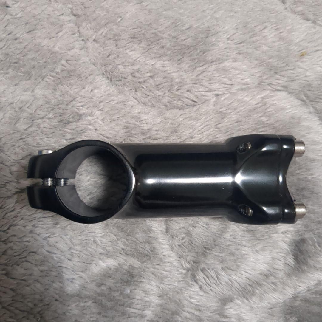 NITTO ステム80mm 黒 箱付き 新品