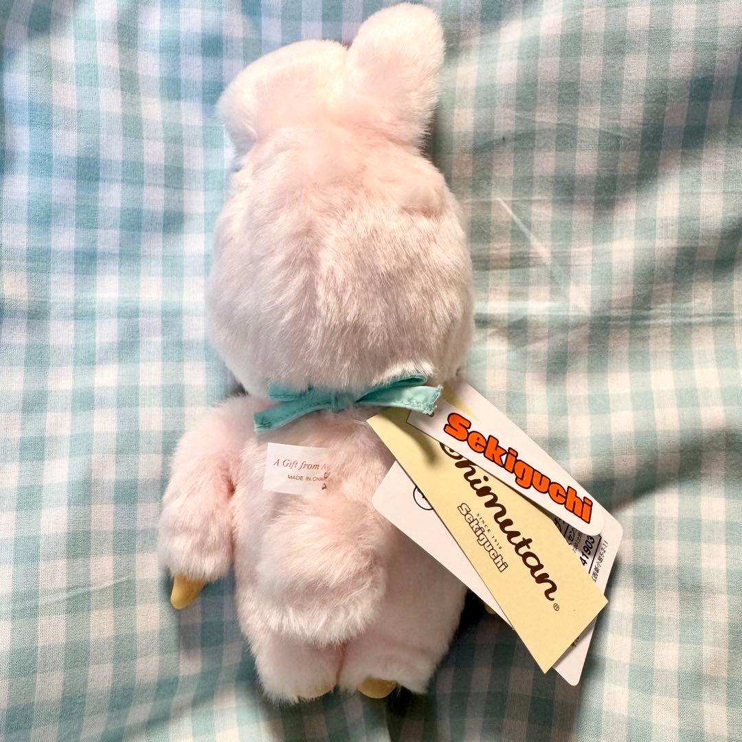 Monchhichi Friendsモンチッチ フレンズ チムたん タヌタヌ