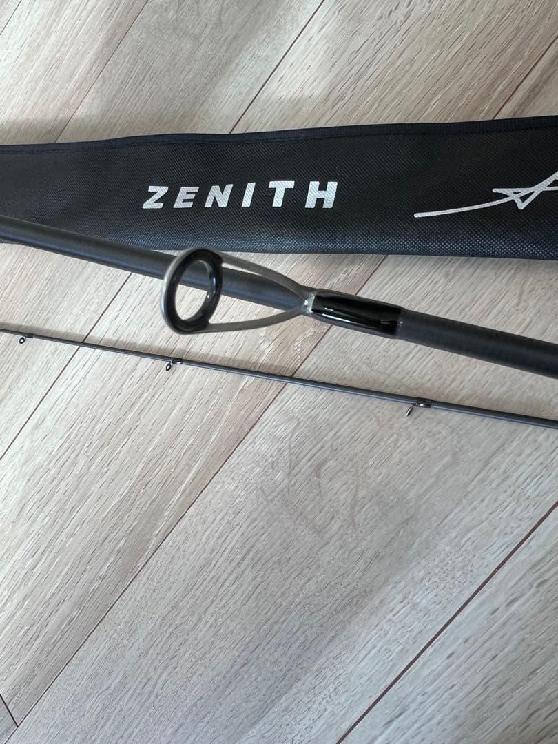 ZENITH AIME-S832ML ゼニス　エイム　エギングロッド