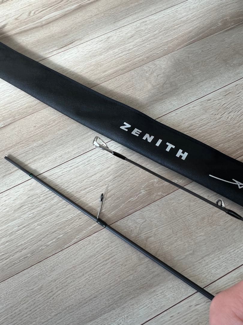 ZENITH AIME-S832ML ゼニス　エイム　エギングロッド