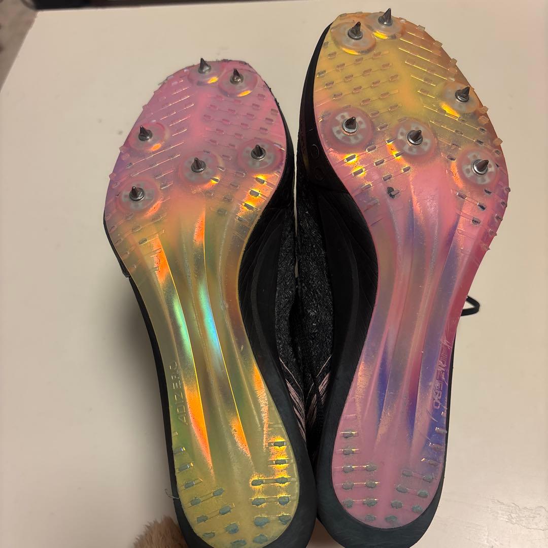 adidas アディゼロプライムSP3 26.0cm