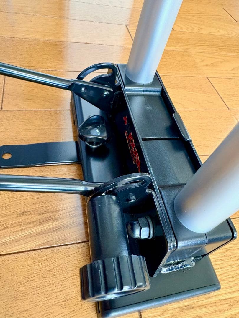 MINOURA FT-1 リム振れ取り台セット