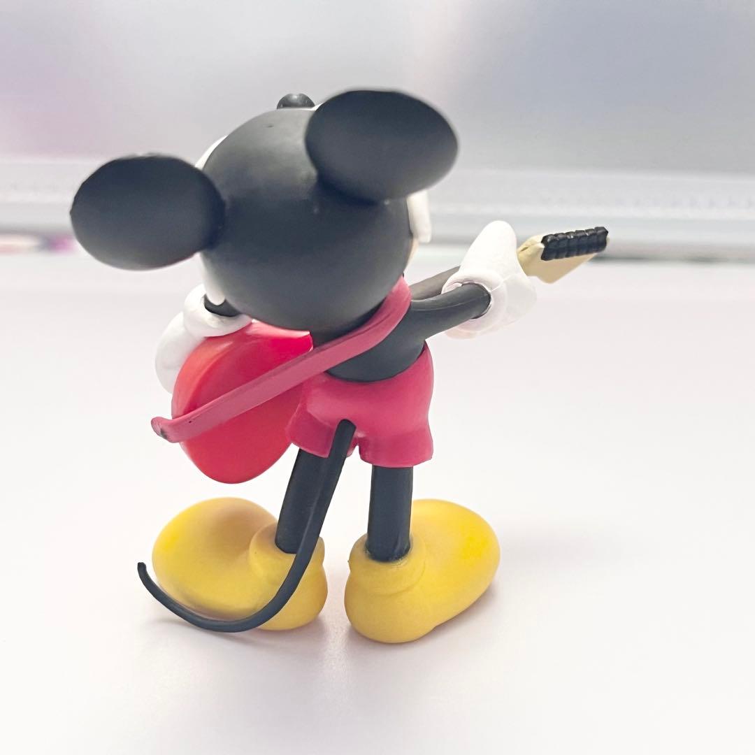 ミッキー　フィギュア