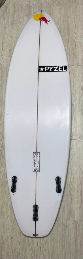 【最終値下げ】PYZEL Phantom 5‘11 31ℓ