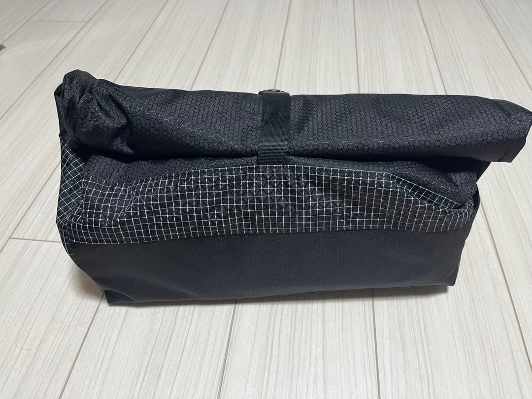 幕男　ぐれい　未使用品