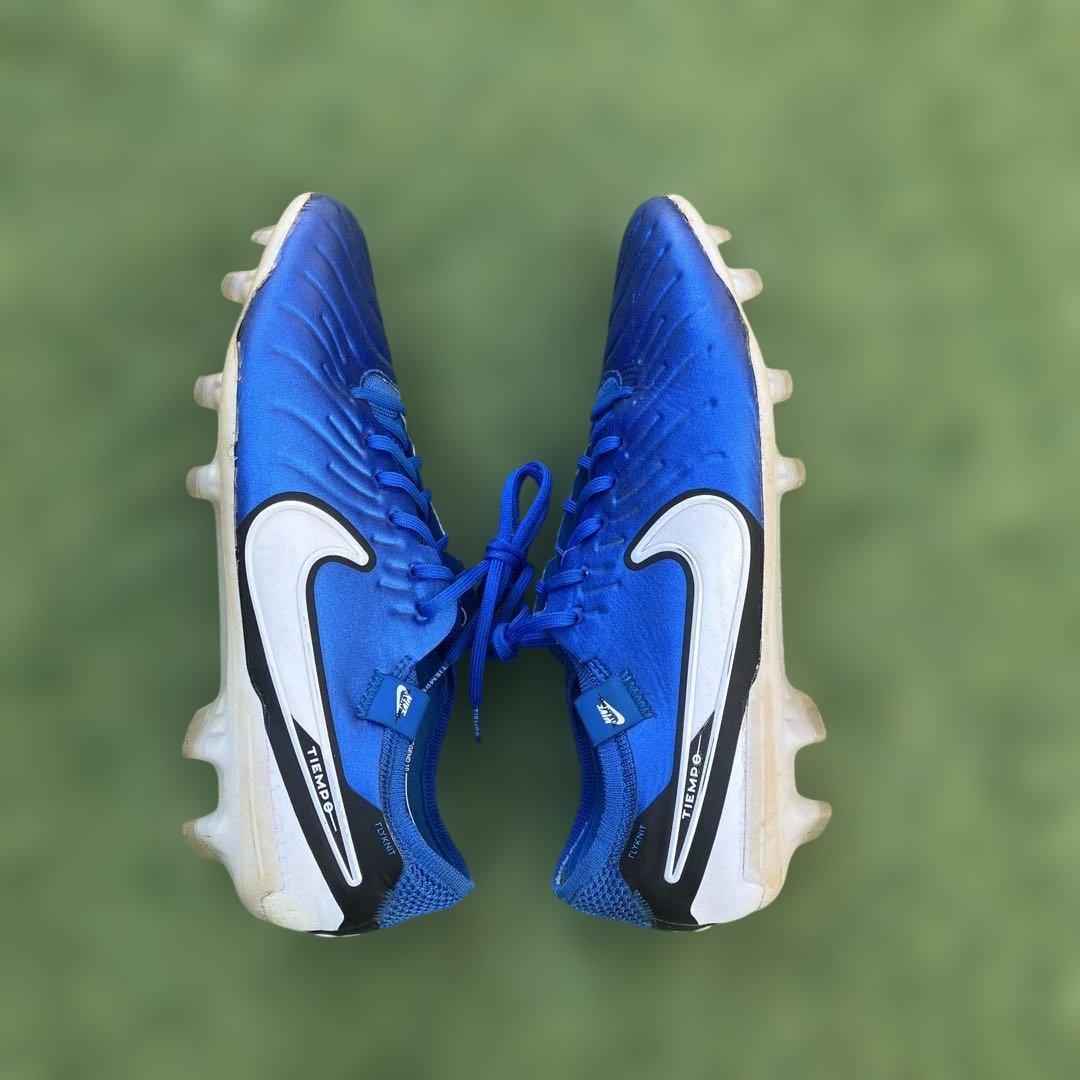 シューズ Nike Tiempo FG