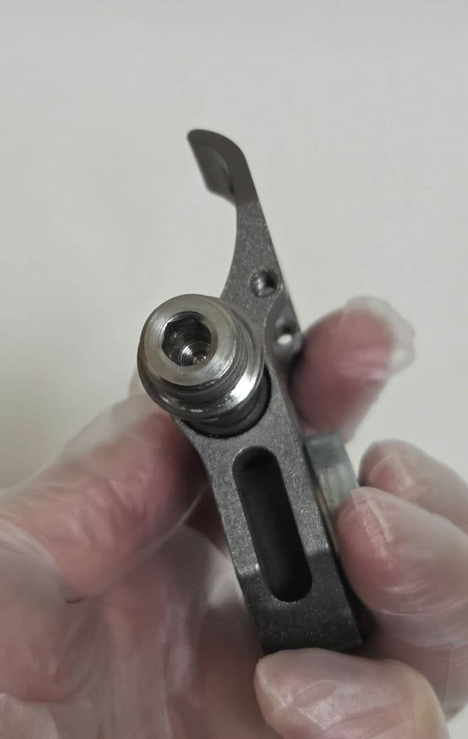 マグぺド ロード 中古