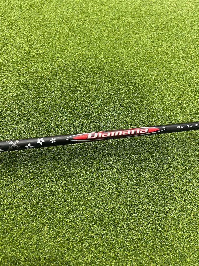 TaylorMade Qi35 ドライバー 10.5 テーラーメイド　レフティ