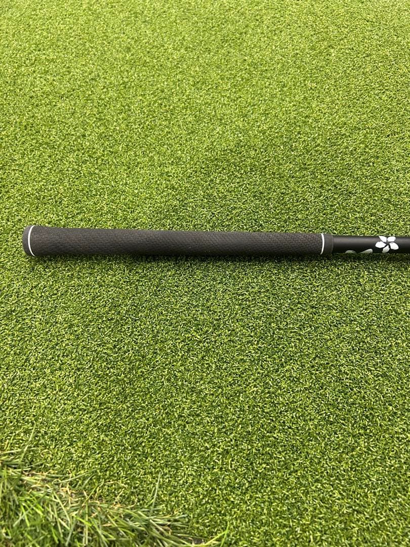 TaylorMade Qi35 ドライバー 10.5 テーラーメイド　レフティ