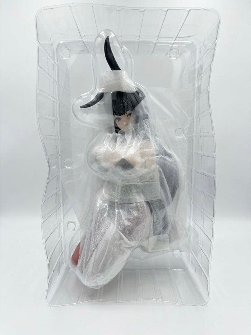 KAWA DESIGN FEINA 1/4 SCALE FIGURE フィギュア