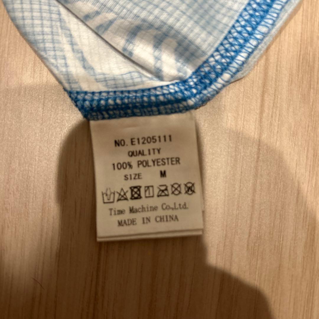 ランニングシャツMサイズ　エルドレッソ