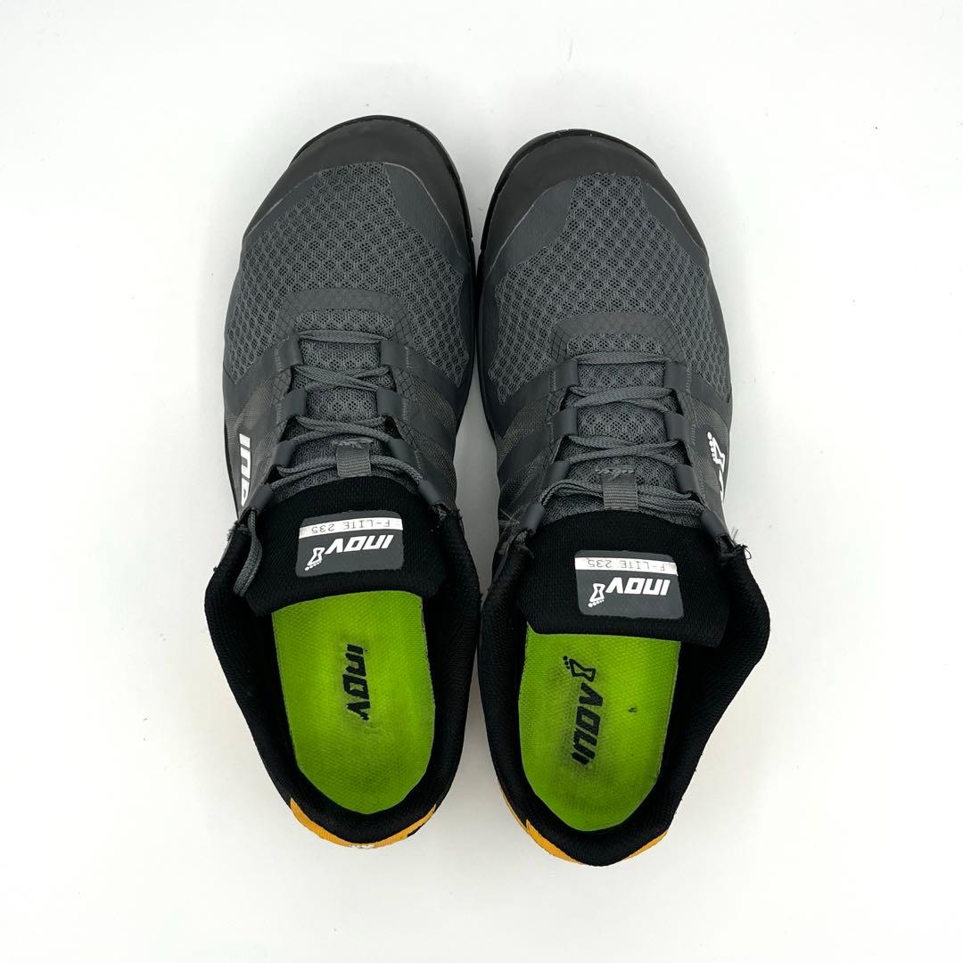 ☆美品☆ inov-8 F-LITE 235 V2 28cm トレーニング