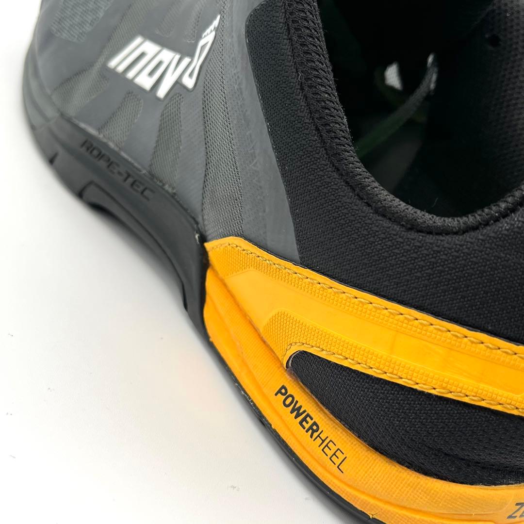 ☆美品☆ inov-8 F-LITE 235 V2 28cm トレーニング