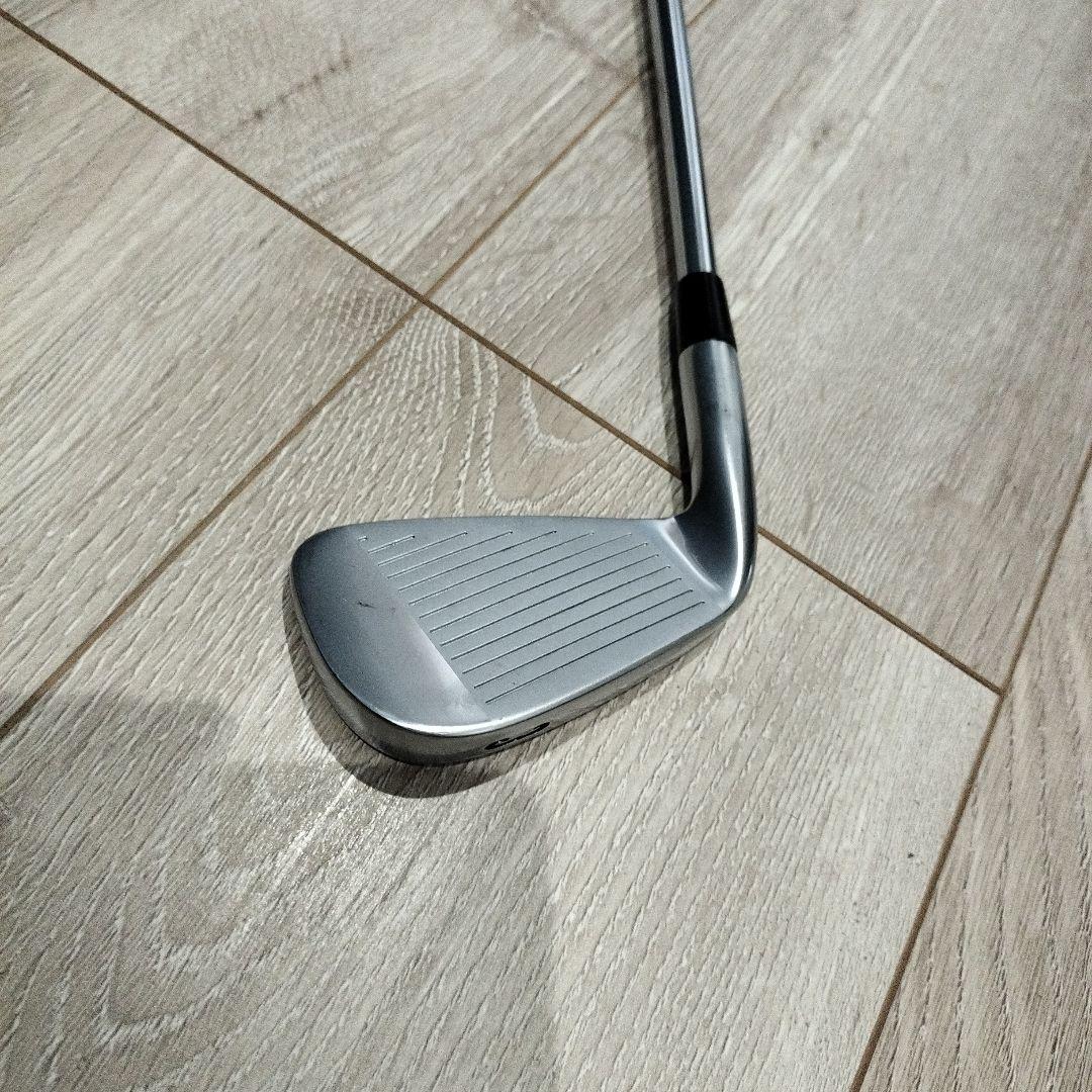 Callaway X Forged アイアン