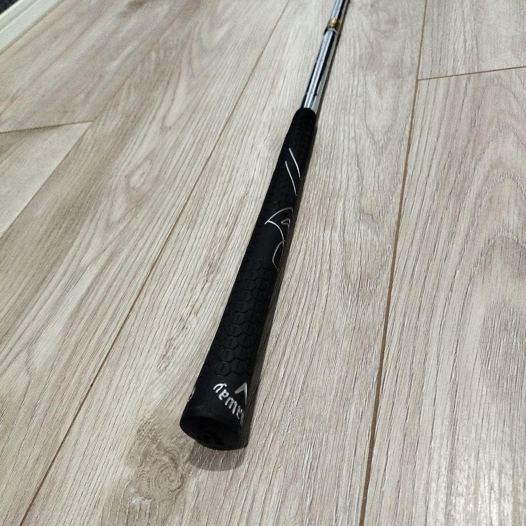 Callaway X Forged アイアン