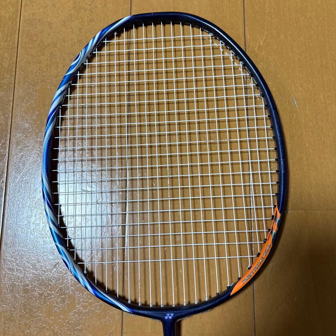 yonex アストロクス100zz 3ug5 ダークネイビー