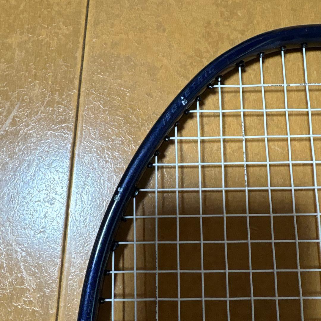 yonex アストロクス100zz 3ug5 ダークネイビー
