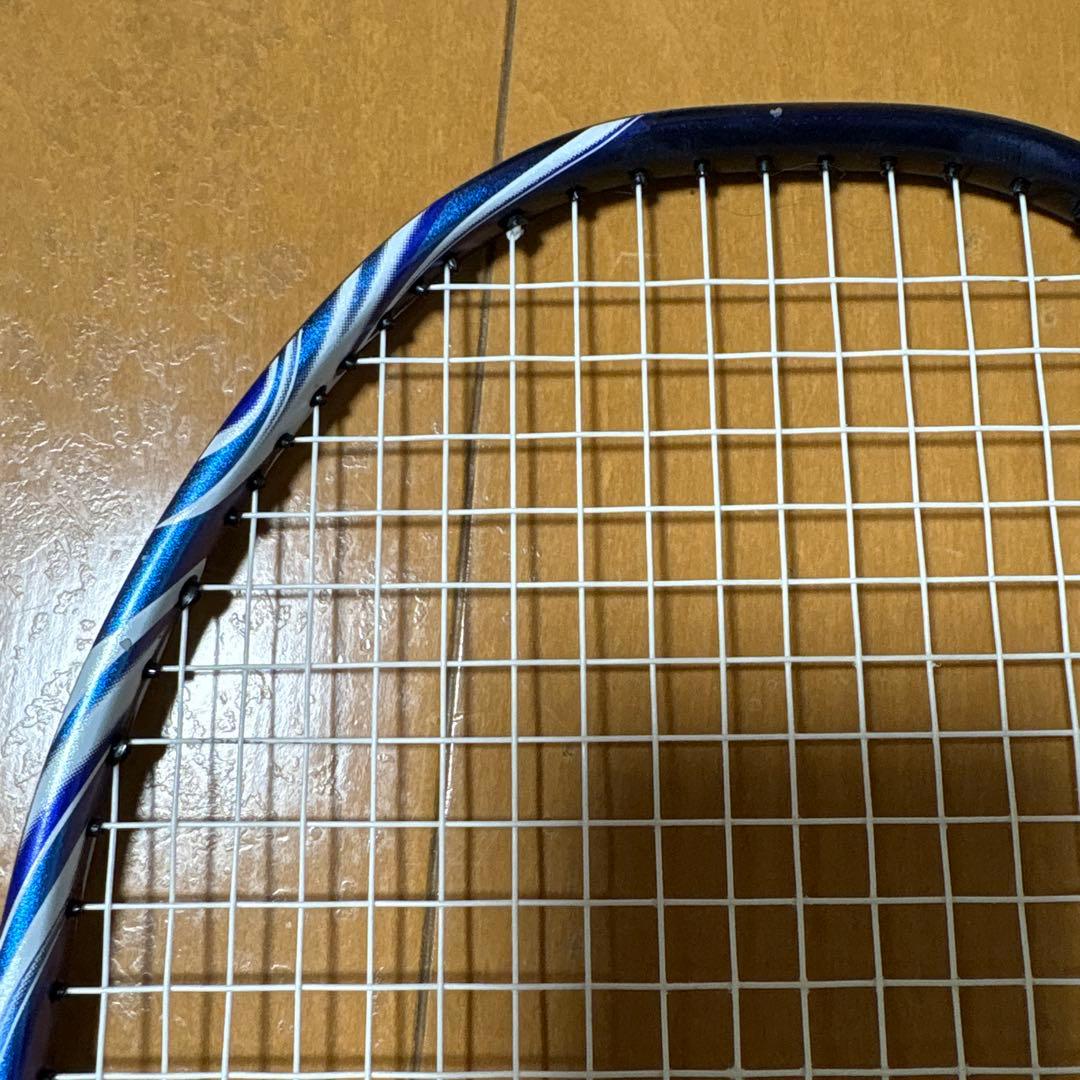 yonex アストロクス100zz 3ug5 ダークネイビー